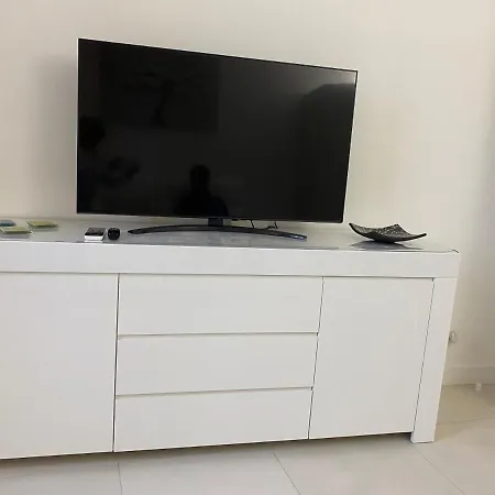 Apartament Hello 2 Pieces “renove Et Climatise “ Vieil