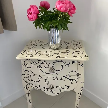 Hello 2 Pieces “renove Et Climatise “ Vieil דירה