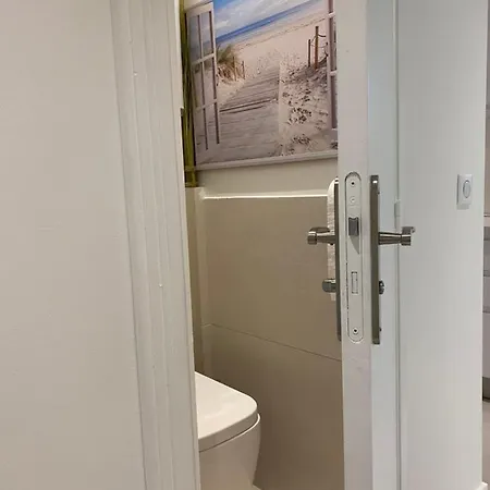 Hello 2 Pieces “renove Et Climatise “ Vieil אנטיב