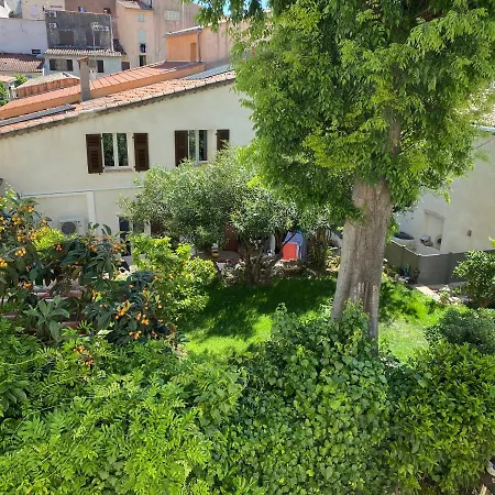 Hello 2 Pieces “renove Et Climatise “ Vieil * אנטיב