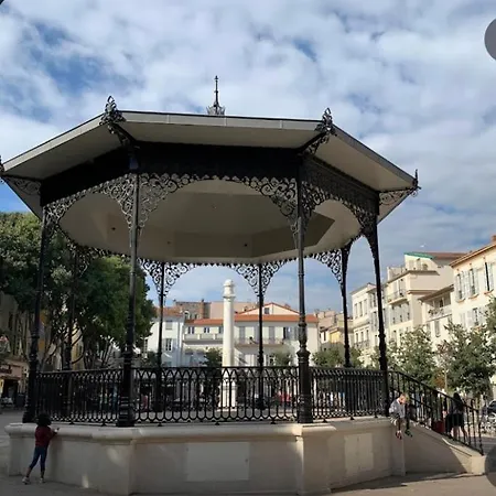 Hello 2 Pieces “renove Et Climatise “ Vieil Apartament *