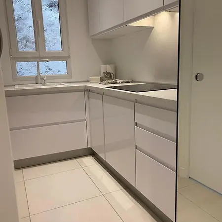 Hello 2 Pieces “renove Et Climatise “ Vieil דירה *