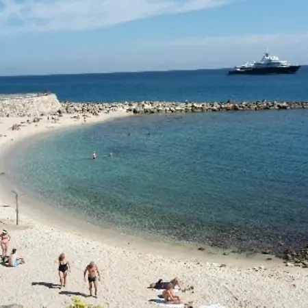 Hello 2 Pieces “renove Et Climatise “ Vieil Apartament *