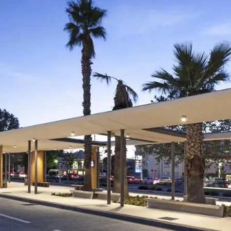 Hello 2 Pieces “renove Et Climatise “ Vieil דירה