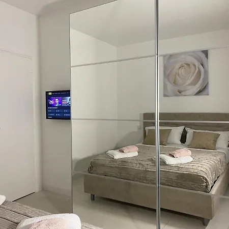 Hello 2 Pieces “renove Et Climatise “ Vieil דירה