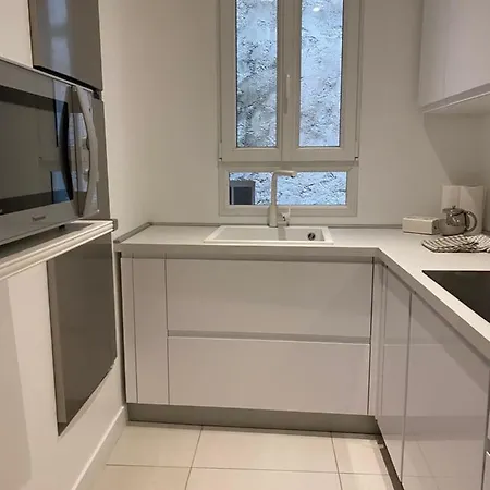 Hello 2 Pieces “renove Et Climatise “ Vieil Appartement
