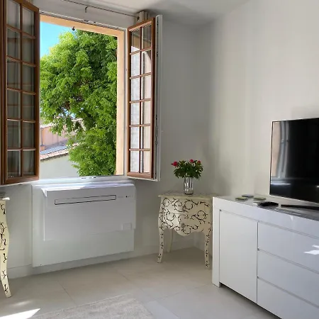 דירה Hello 2 Pieces “renove Et Climatise “ Vieil