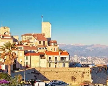 Apartament Hello 2 Pieces “renove Et Climatise “ Vieil *