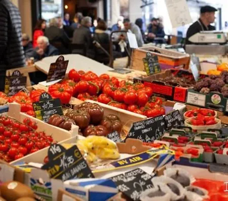 Apartament Hello 2 Pieces “renove Et Climatise “ Vieil *