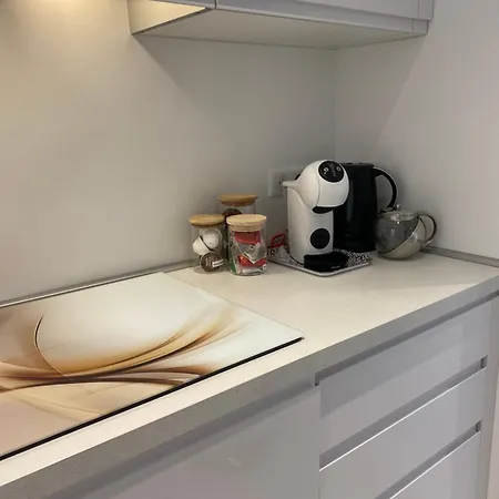 Hello 2 Pieces “renove Et Climatise “ Vieil דירה *