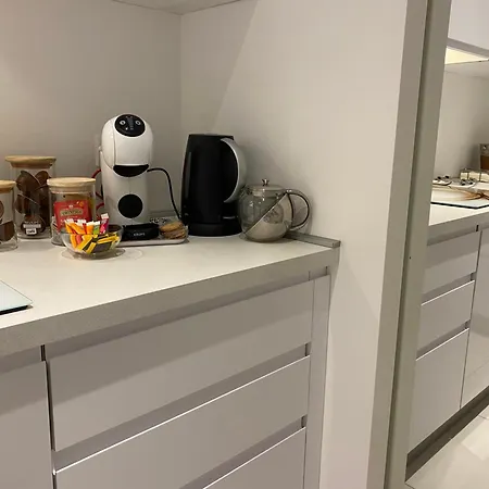 Apartament Hello 2 Pieces “renove Et Climatise “ Vieil