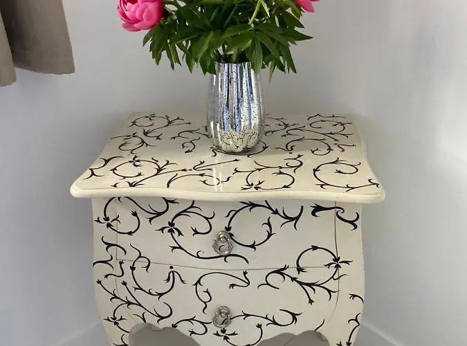 Hello 2 Pieces “renove Et Climatise “ Vieil Apartman