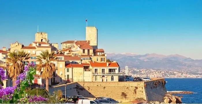 Apartman Hello 2 Pieces “renove Et Climatise “ Vieil *