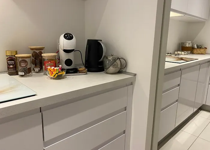 Apartman Hello 2 Pieces “renove Et Climatise “ Vieil